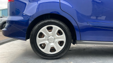 Ford Tourneo Courier 1.0 EcoBoost Zetec 5dr Petrol Estate